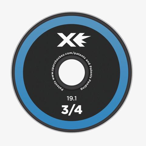 Slæberinge til ES100 / ES200 / ES300
