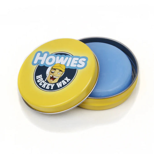 Howies Hockey Wax 85 g – Stavvoks for bedre puckkontrol
