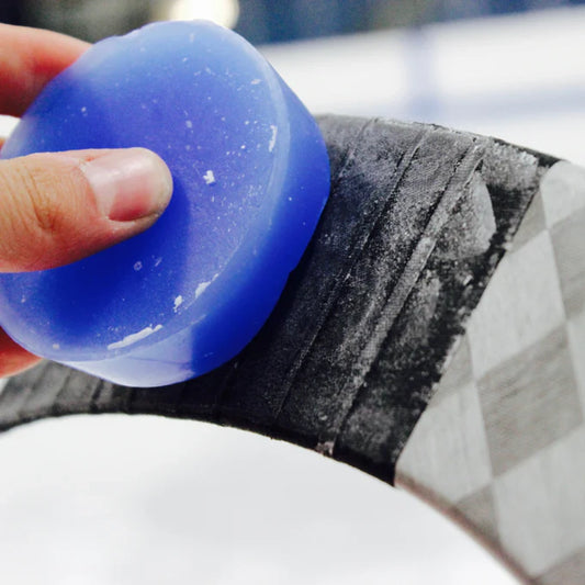 Howies Hockey Wax 85 g – Stavvoks for bedre puckkontrol