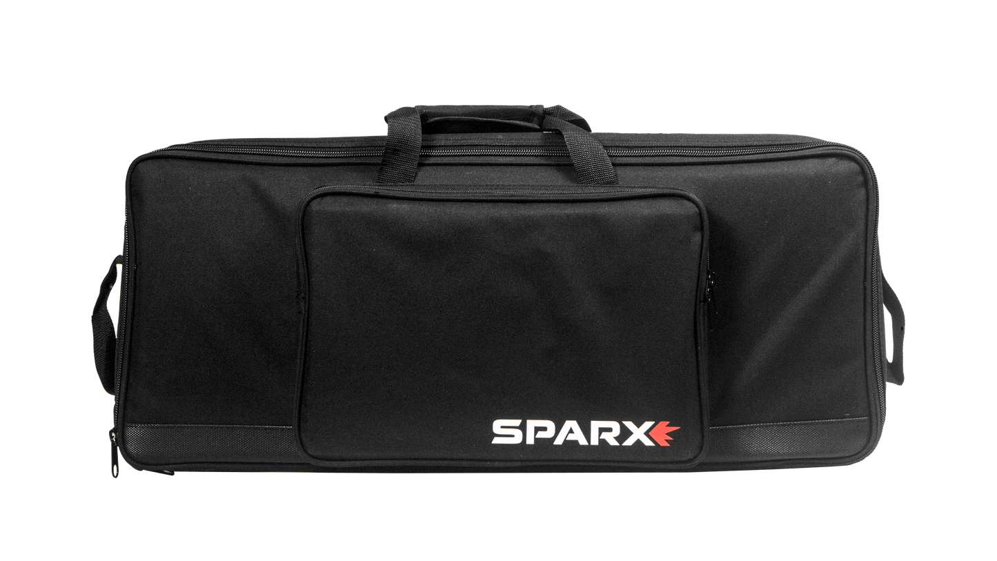 Sparx blød kuffert ES200/ES300