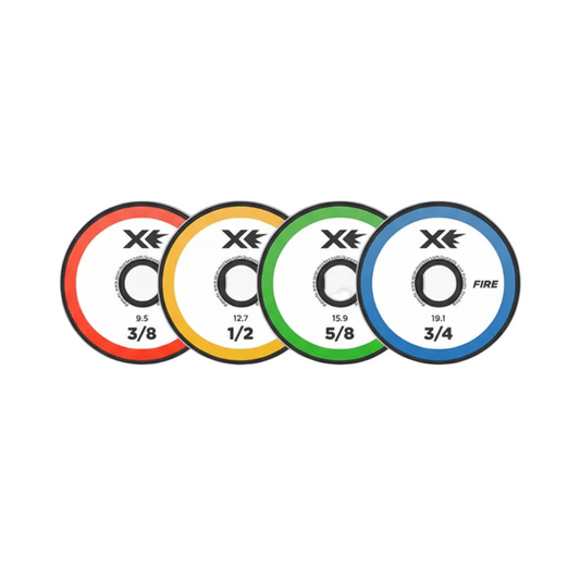 Slipringe FIRE til ES200/ES300