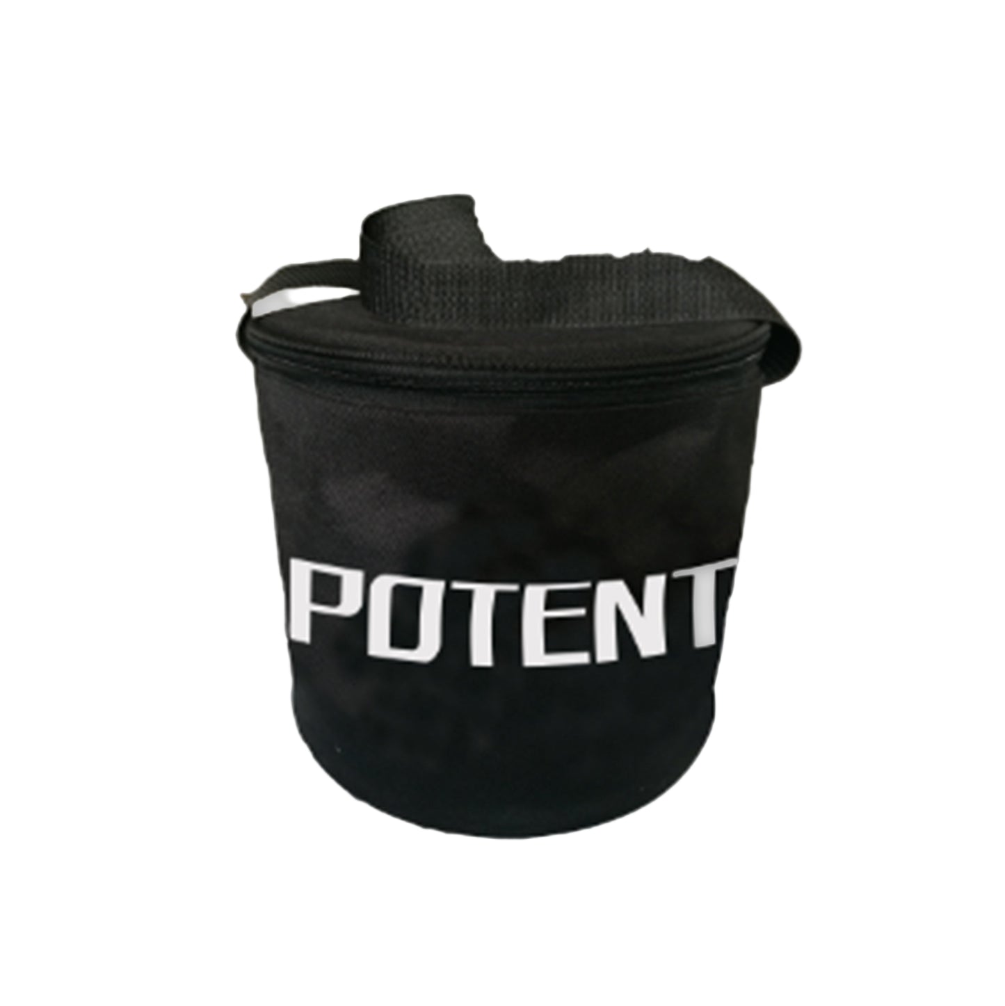 Pucktaske Hockey – Opbevaring til op til 50 pucks