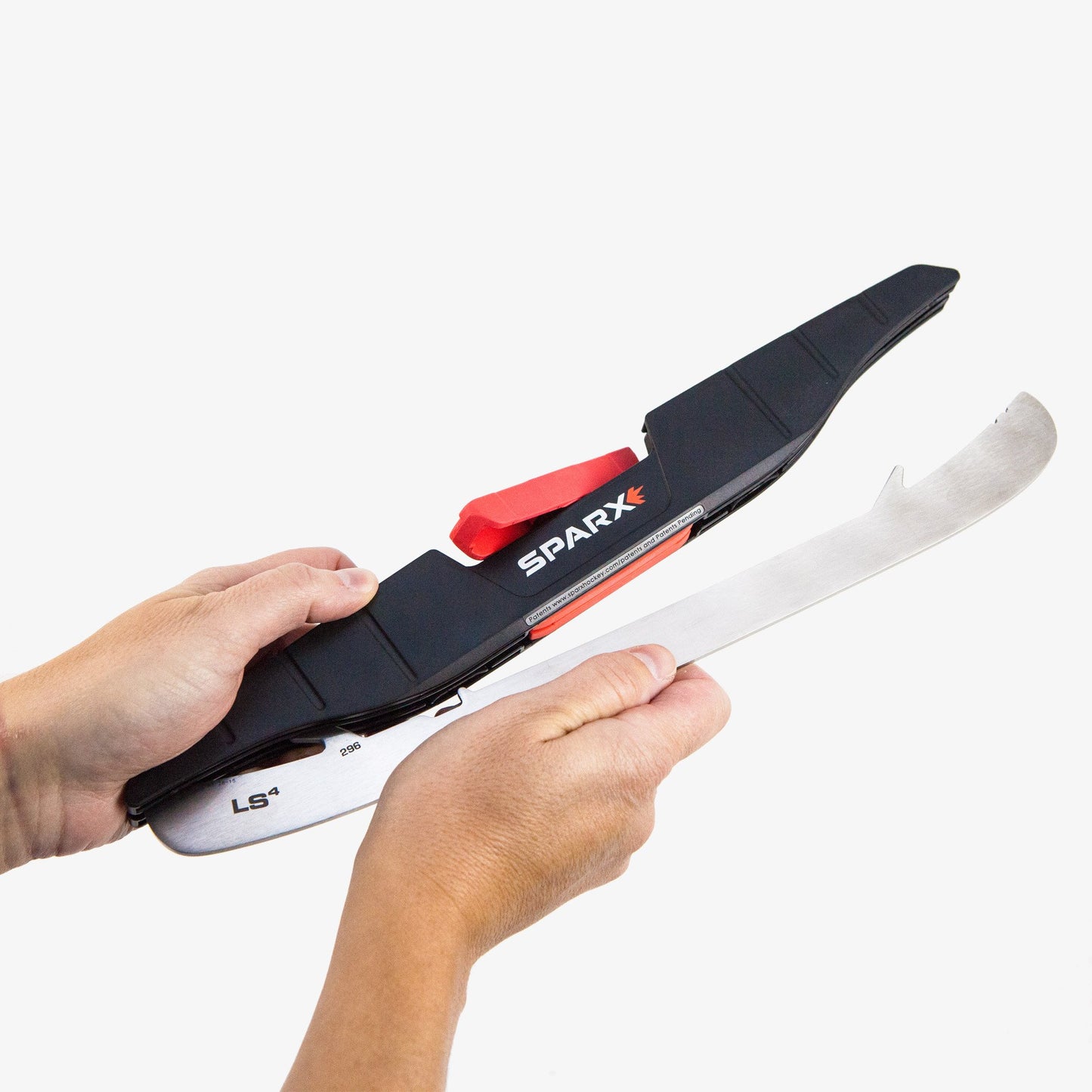 Sparx Bladholder ES/PS