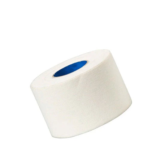 Coachtejp Medical Blue – Vandtæt & let at rive