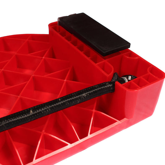 Passer Hockey Pro – Prisvenlig passer til skøjtebane & plastis