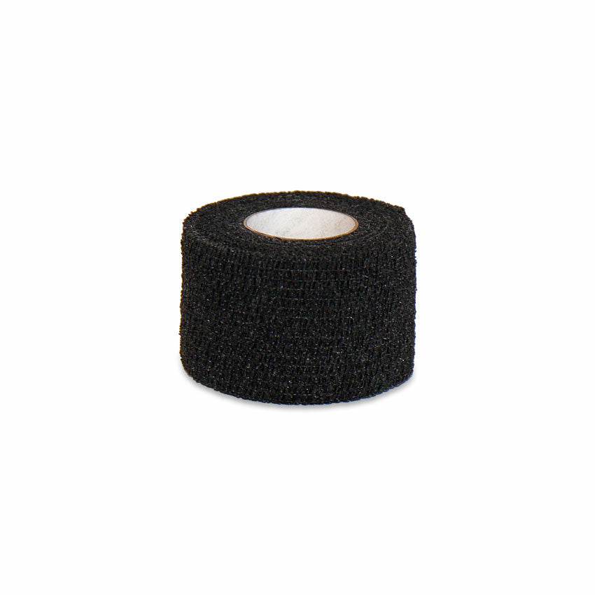 Powerflex Grebstejp Hockey 38 mm – Elastisk tape i flere farver