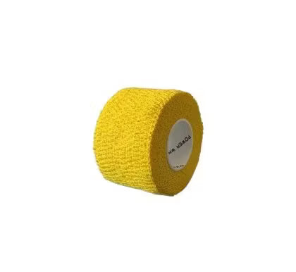 Powerwrap Grebstejp Hockey – Strækbar tape i specialfarver