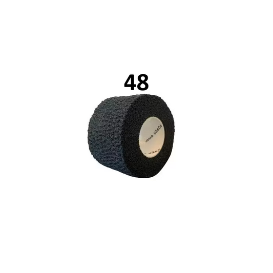 Powerwrap Grebstejp Hockey – Strækbar tape i specialfarver - Karton