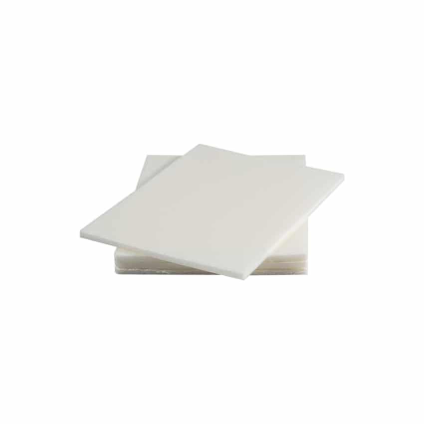 Sportdoc vabelplaster – Selvklæbende 20x15 cm 12-pak