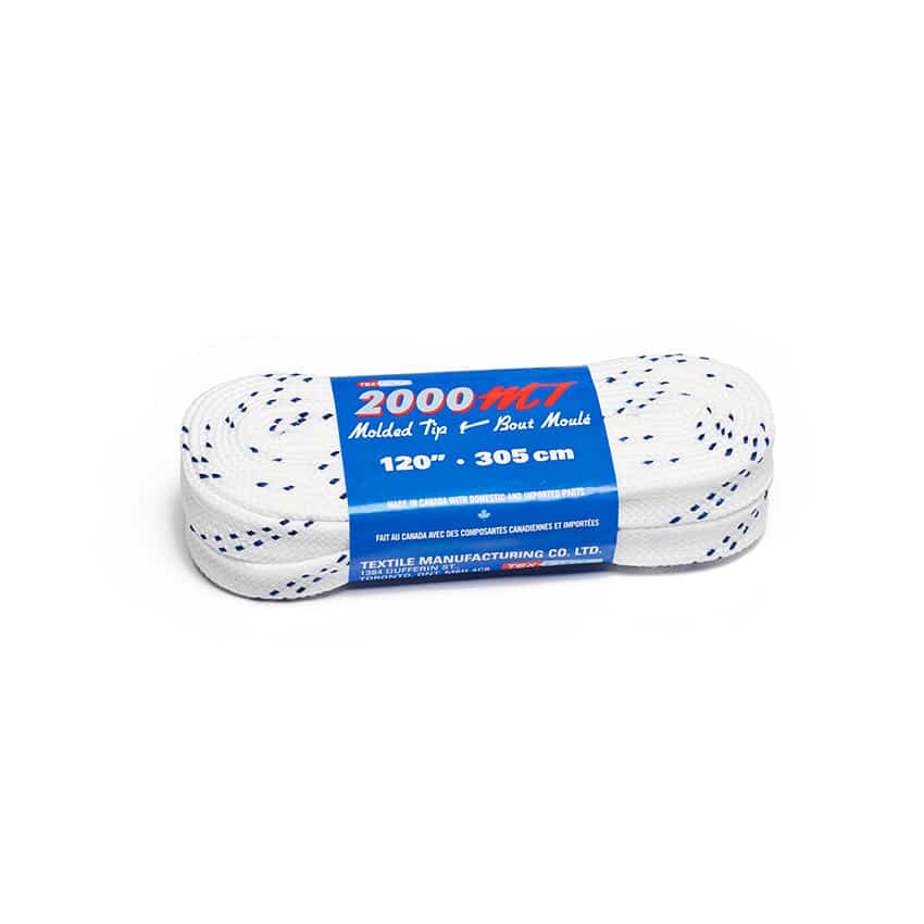 Skridskosnører Bomuld – Flere længder