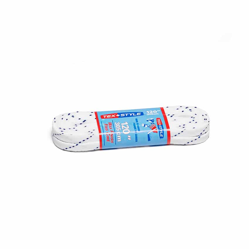 Skridskosnører Voksede – Flere længder