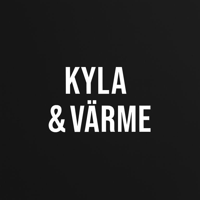 Kulde & Varme