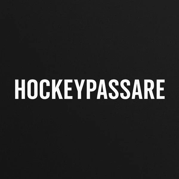 Hockeyafleveringer