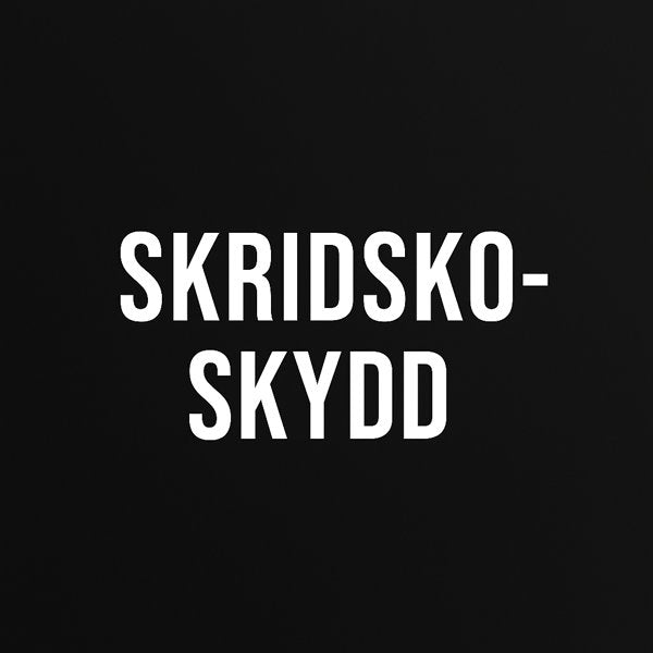 Skridskesikring
