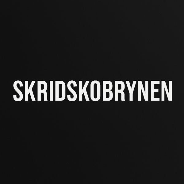 Skridskobrynene