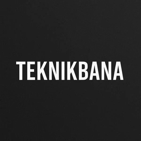 Teknikbane