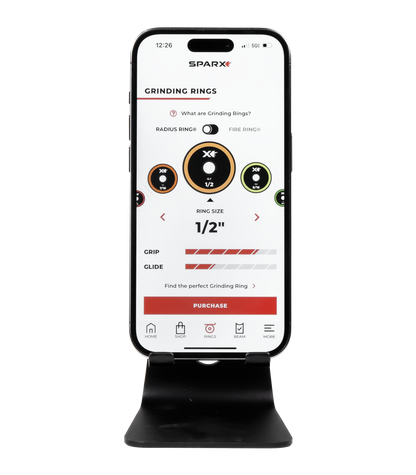 Sparx PS300 trusse SINGEL