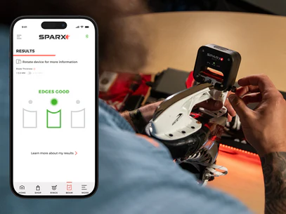 BEAM Vinkelmåler med laserteknik