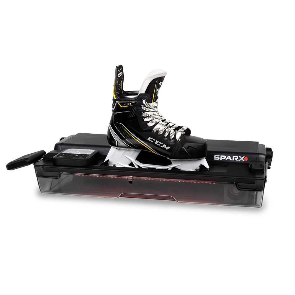 Sparx ES300 skøjtesliber LITE