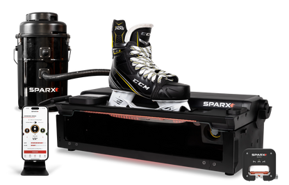 Sparx PS300 trusse SINGEL