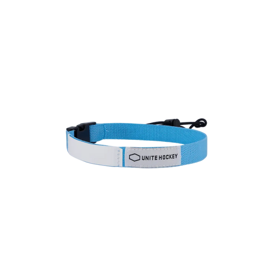 Vaskebånd Hockey – Holdbart & nummererbart - 50 cm