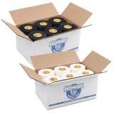 Howies Hockeytape 24 mm Sort Karton