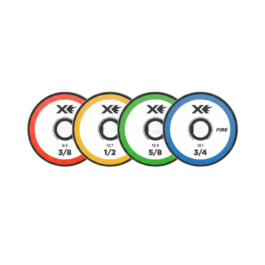 Slipringe FIRE til ES200/ES300