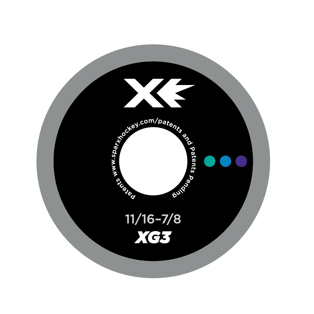 Sparx PS300 trusse SINGEL