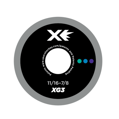 Sparx PS300 trusse SINGEL