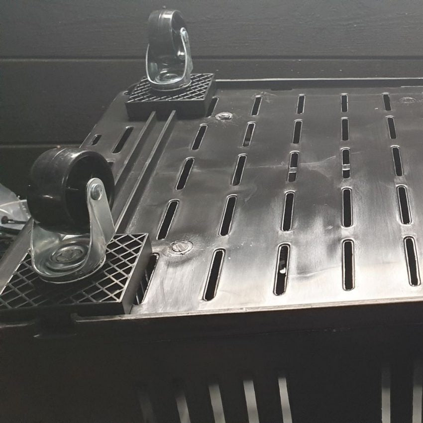 Hockeykasse 2.0 - Unite Hockey