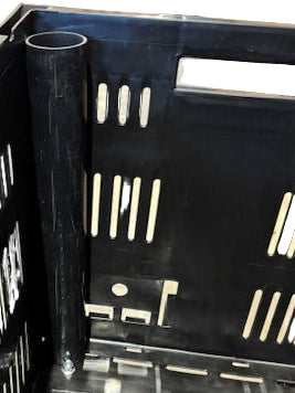 Klubbeholder til Hockeykasse 2.0 – Til smart opbevaring af staven