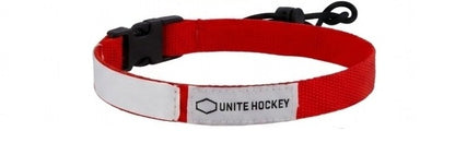 Vaskebånd Hockey – Holdbart & nummererbart - 50 cm
