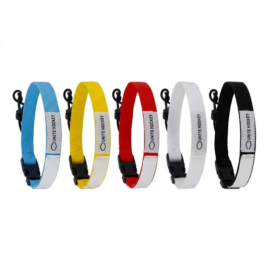 Vaskebånd Hockey – Holdbart & nummererbart - 50 cm
