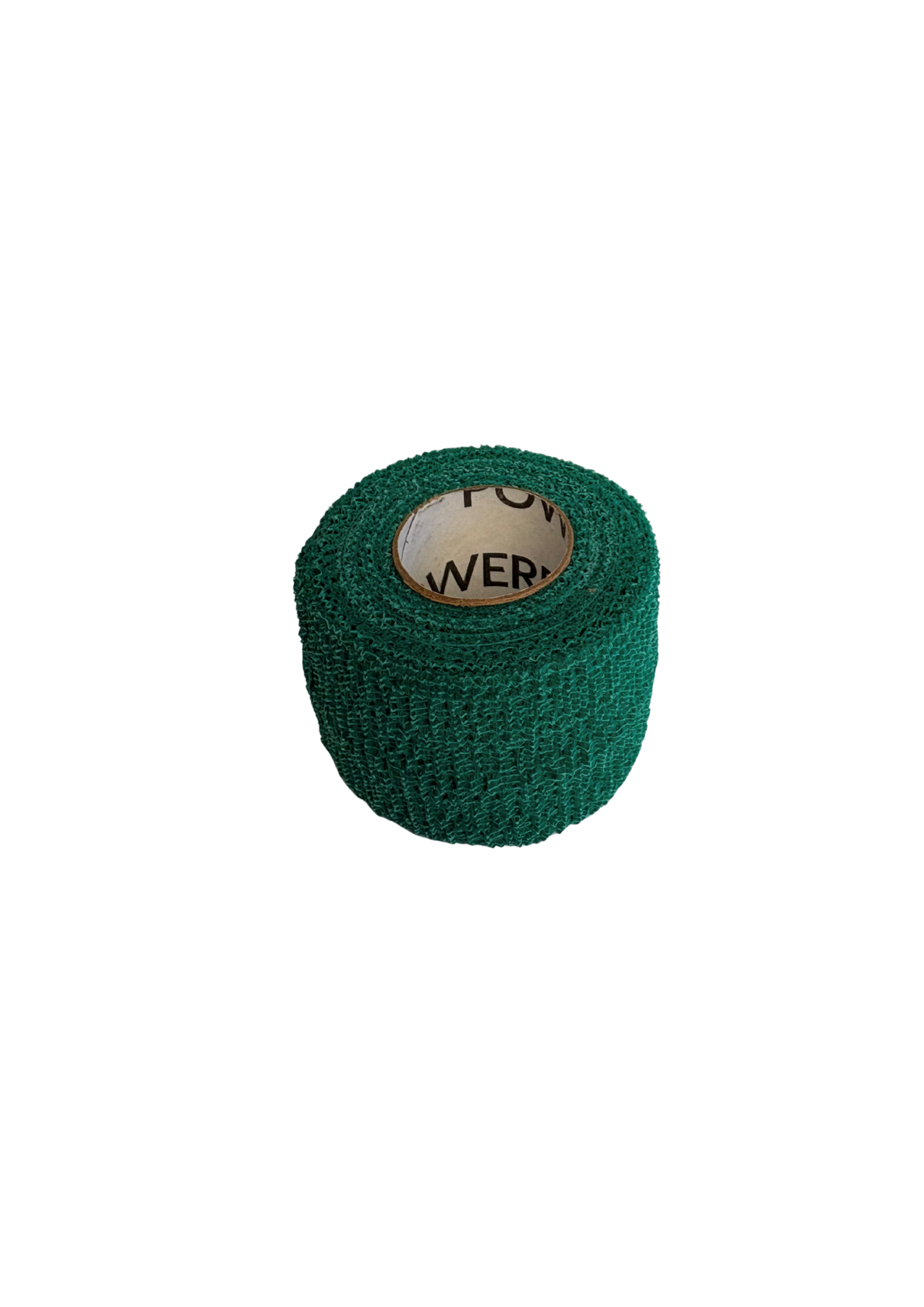 Powerflex Grebstejp Hockey 38 mm – Elastisk tape i flere farver
