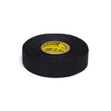 Comp-o-stik Tyggetape Hockey – Hvid / Sort, Smal / Bred
