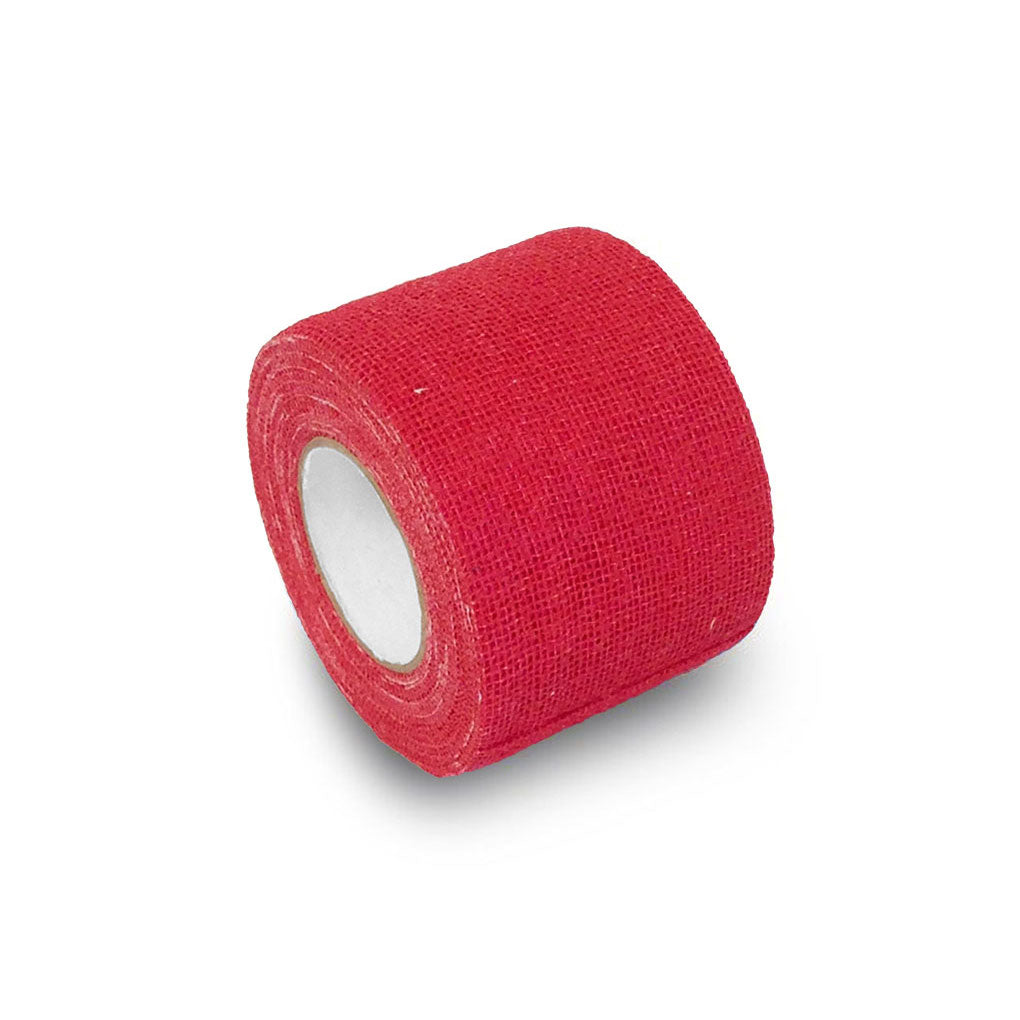Gaze Grebtejp Hockey – Tyndt tape uden stretch
