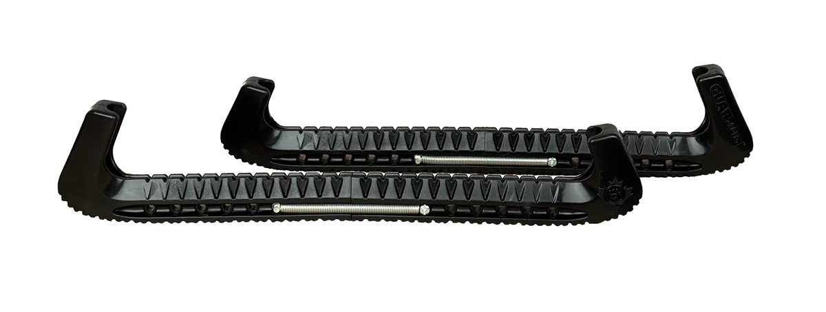 Guardog Skridskoskydd Pro – Ekstremt holdbare beskyttelser i flere farver