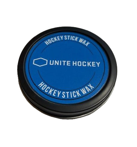 Klubvoks Hockey – For bedre greb & holdbar tape