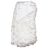 Udskiftningsnet Hockeymål – Forstærket net til fuldstørrelse målbur - 4 mm / 5 mm