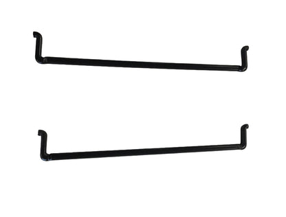 Klapper til Hockeykasse 2.0 – til stabling og tørring