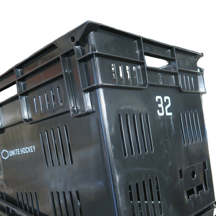 Hockeykasse 2.0 - Unite Hockey