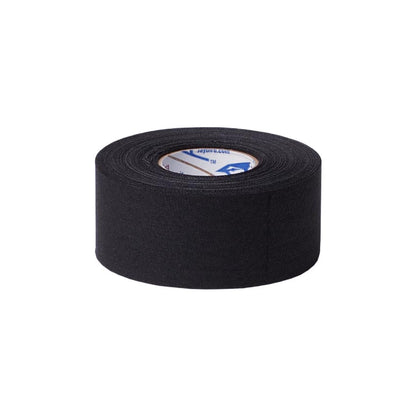 Jaybird Tyggetape Hockey – Hvid / Sort, Smal / Bred