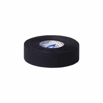 Jaybird Tyggetape Hockey – Hvid / Sort, Smal / Bred