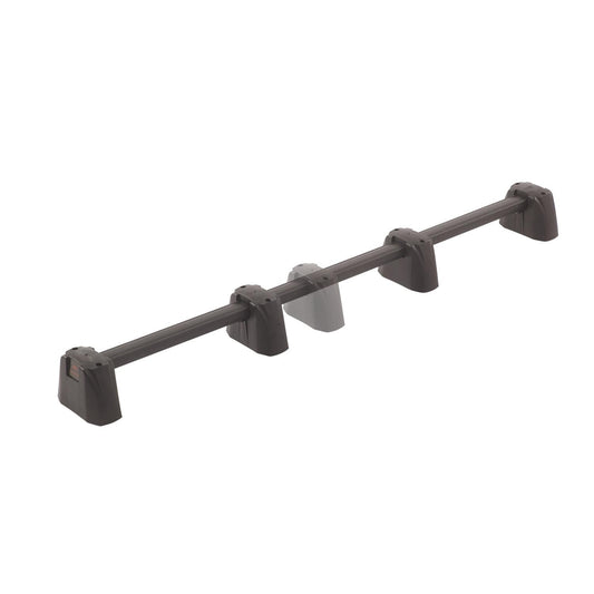 Klubteknik Dribler Hockey – Flytbare mellemben til tekniktræning