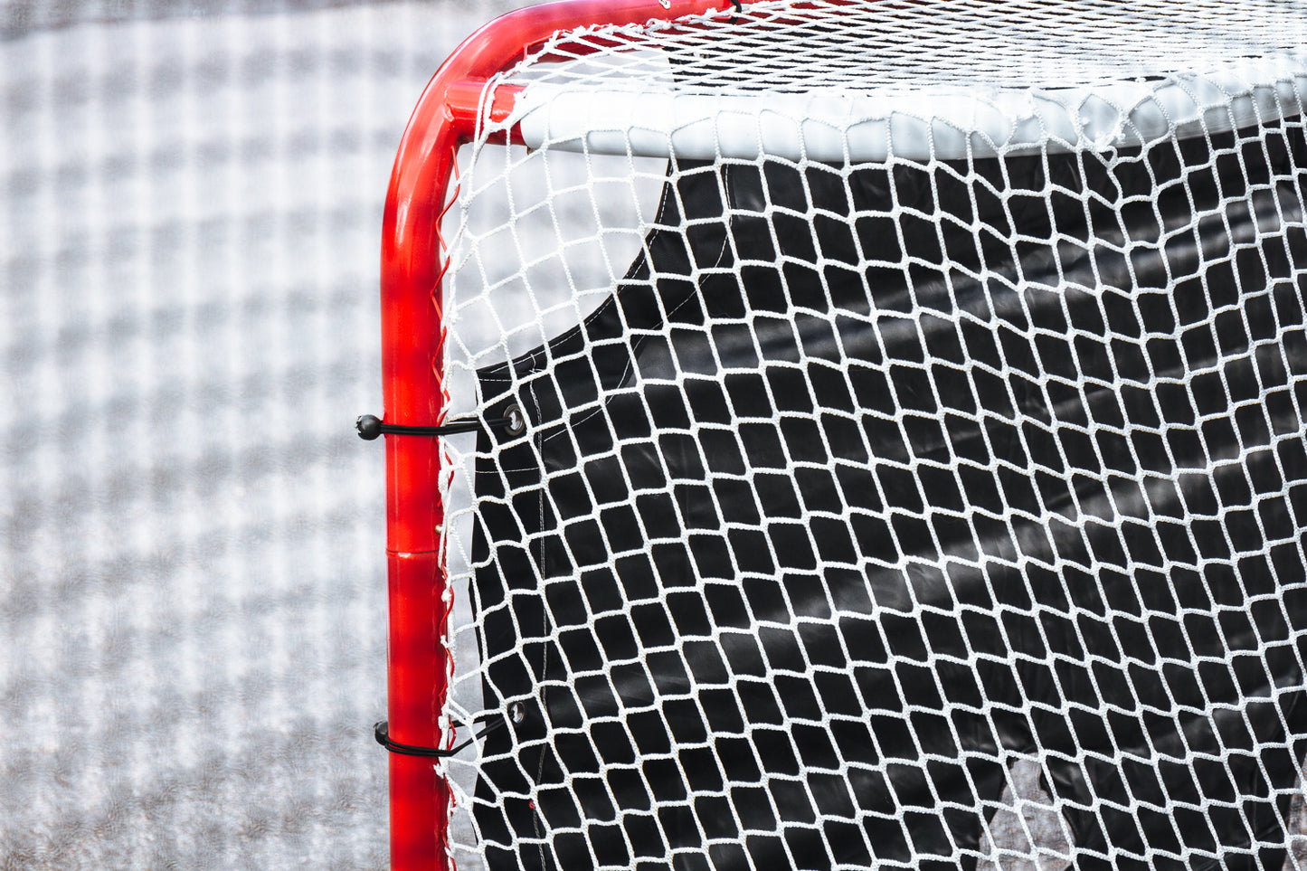 Måltavle Goalie Hockey – Træningsmål for skudpræcision