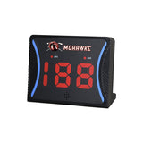 Skudmåler Hockey – Mål din skudhastighed med præcision