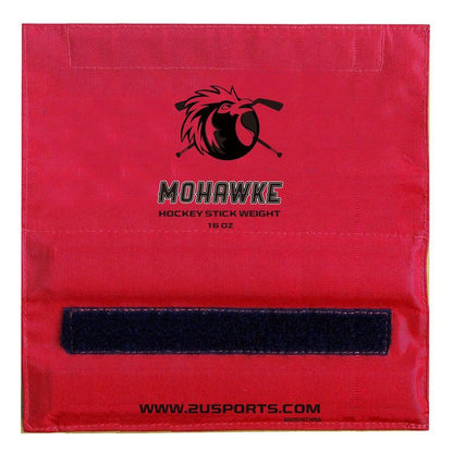 Stick Vægt Hockey – Vægt for klinge for bedre teknik & hårdere skud