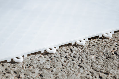 Plastis Hockey – Bygbar plastis til hockeytræning - Grundprodukt