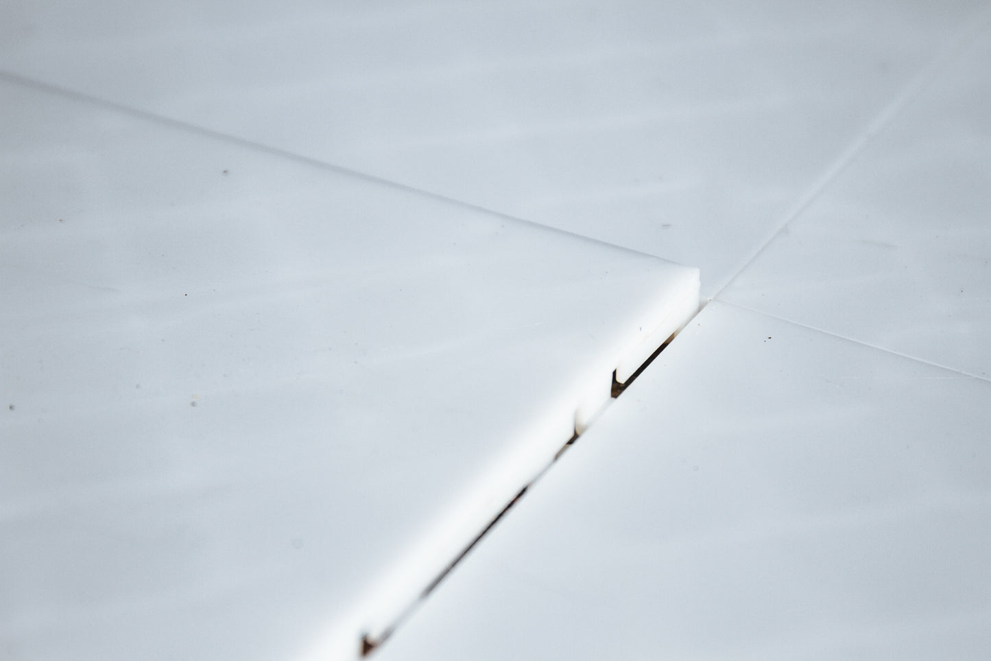 Plastis Hockey – Bygbar plastis til hockeytræning - Grundprodukt