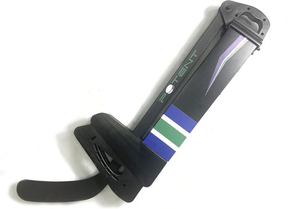 Super Defender Hockey – Træningsudstyr til en mod en og driblingstræning